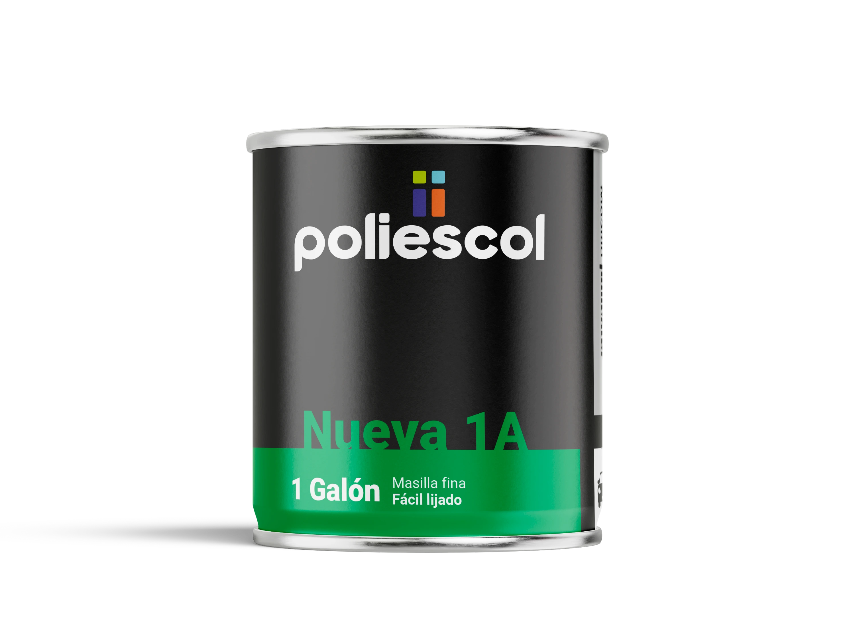 Masilla Nueva 1A