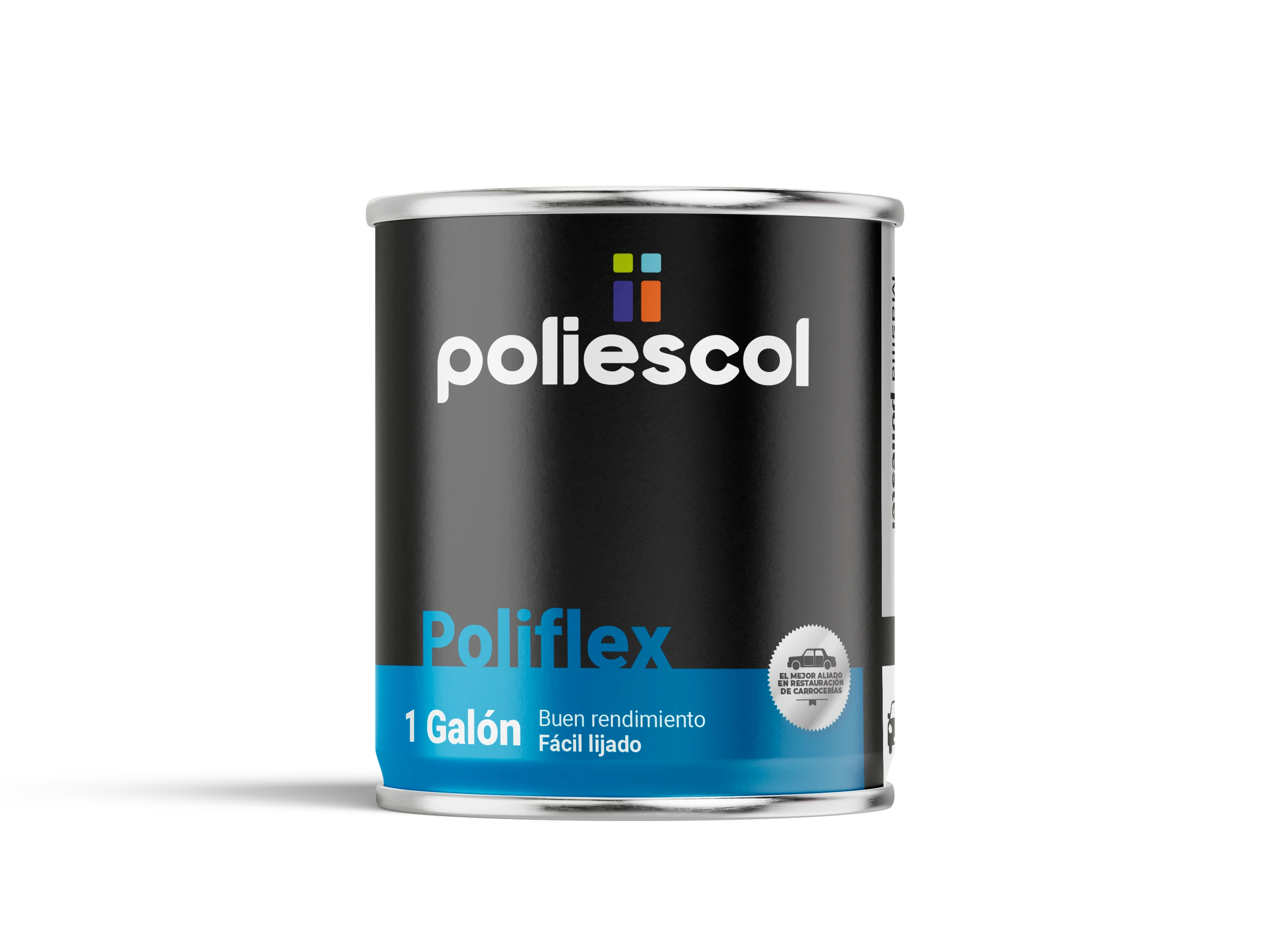 Masilla Poliéster Poliflex