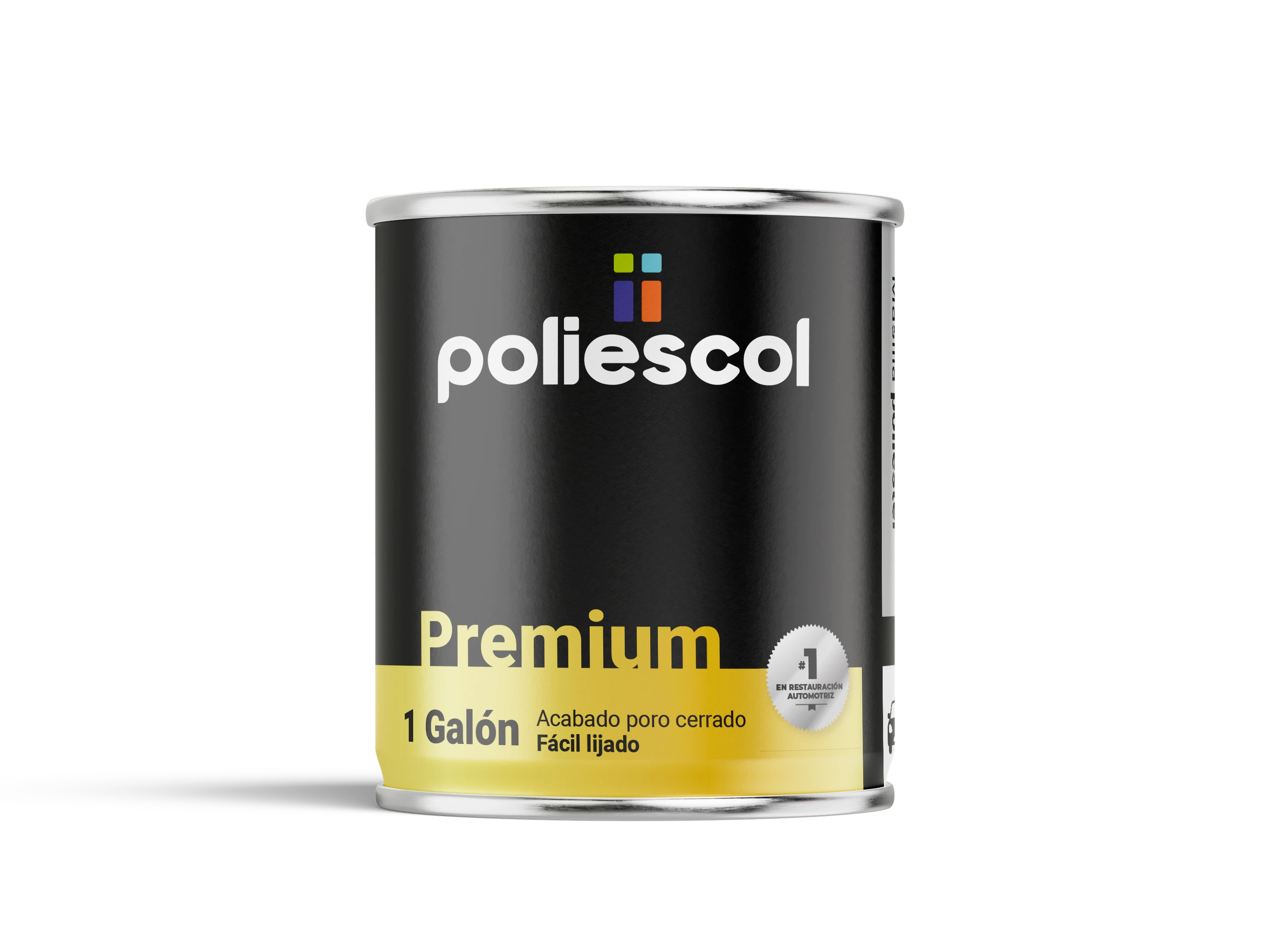 Masilla Poliéster Premium