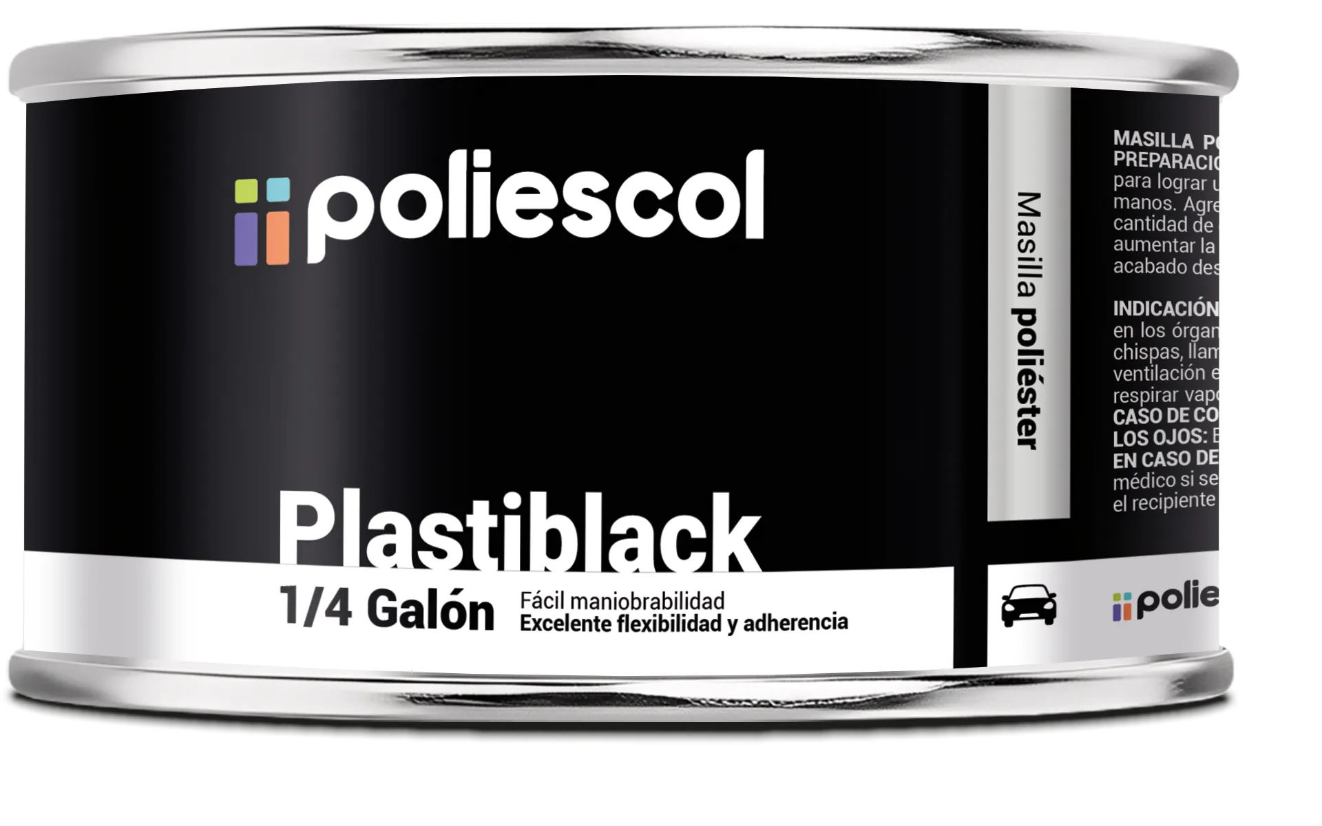Plastiblack