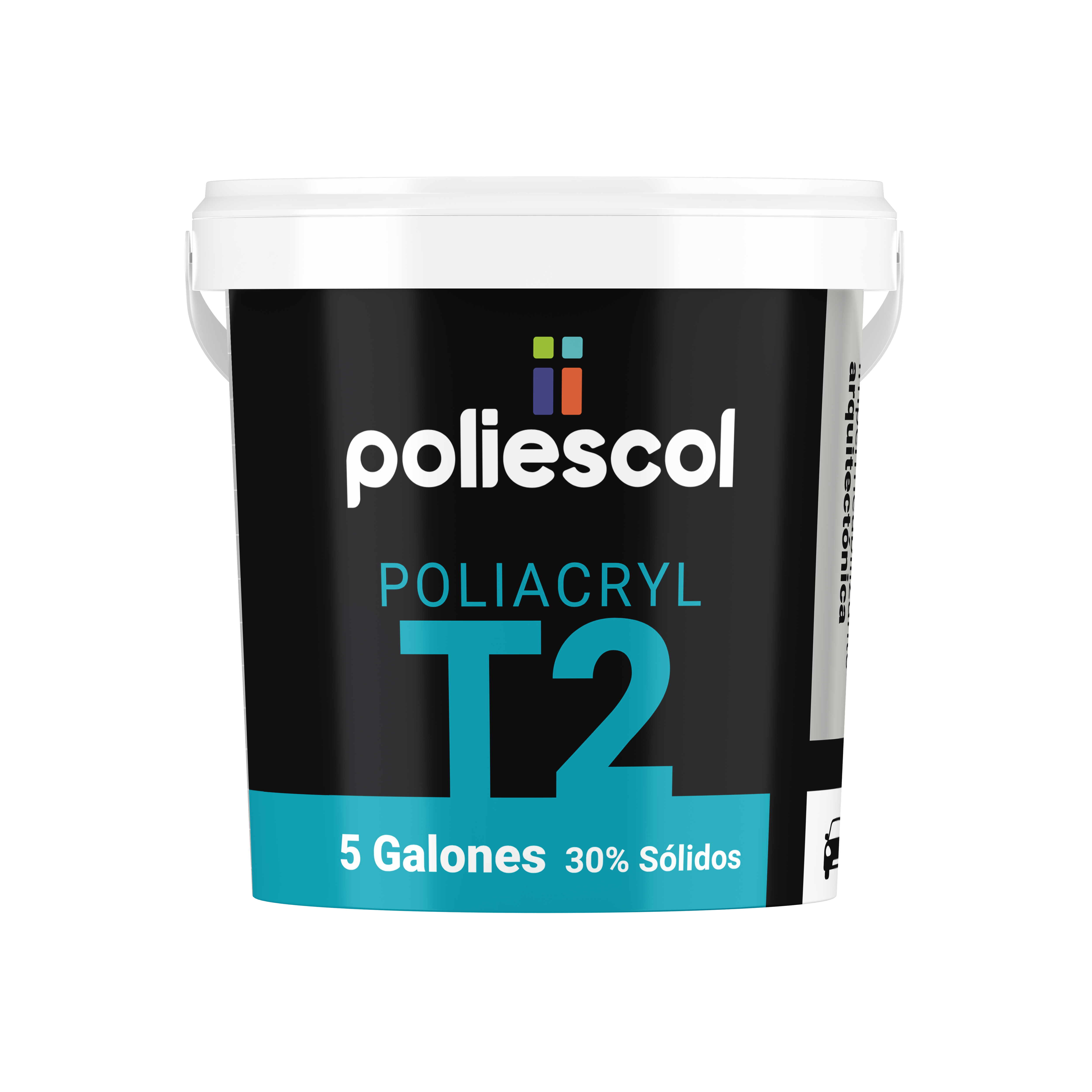 Poliacryl T2