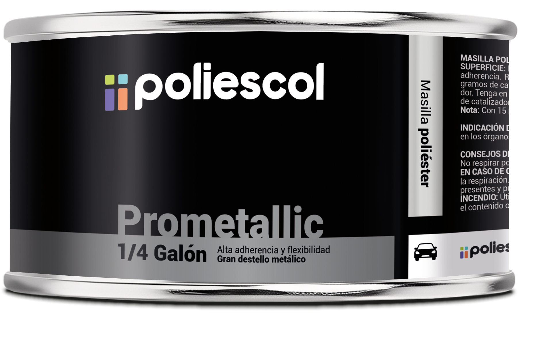 Prometallic