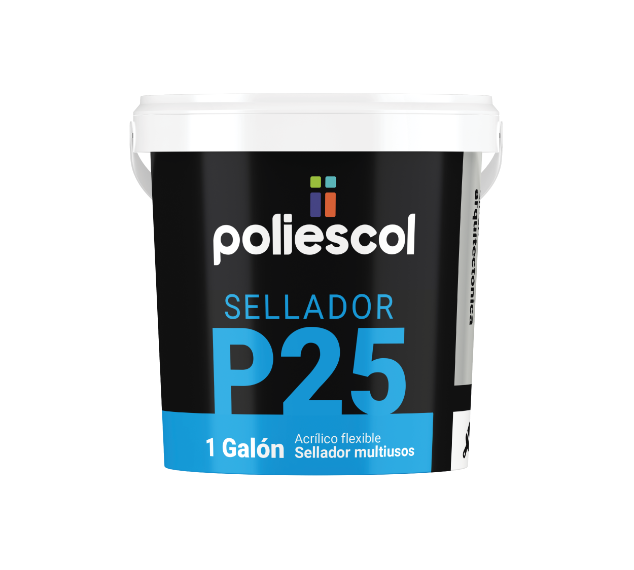 Sellador P25